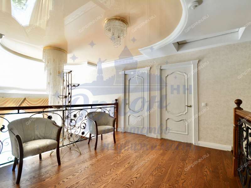 коттедж на д 29 деревня Утечино