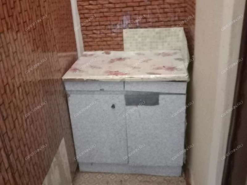комната в доме 33  к.2 на Дворовой улице