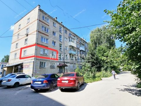 1-komnatnaya-gorod-bor-gorodskoy-okrug-bor фото