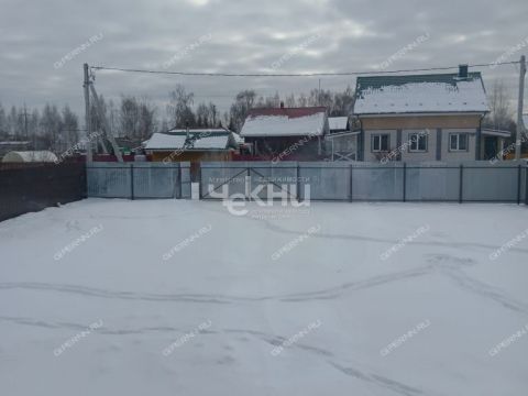 dom-derevnya-ulybino-gorodeckiy-rayon фото