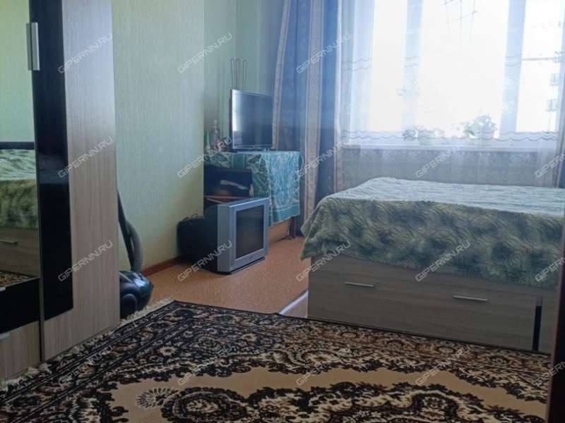 двухкомнатная квартира на Московском шоссе дом 25а
