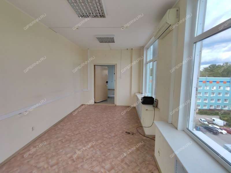 помещение под офис на Адмирала Васюнина ул., д.2