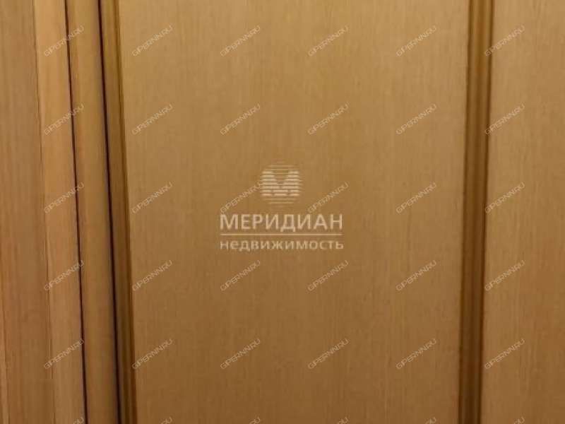 однокомнатная квартира на бульваре Мира дом 10