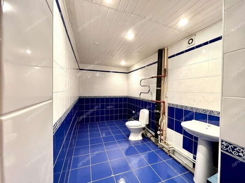 двухкомнатная квартира на Казанском шоссе дом 10 к1