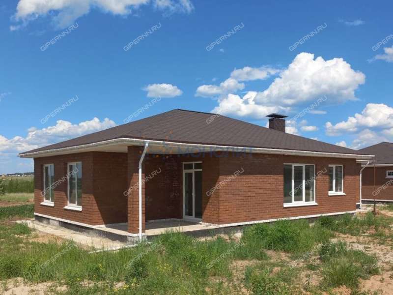 дом на улице Престижный мкр, Тихая город Кстово