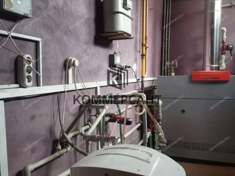 помещение под склад на Памирской улице