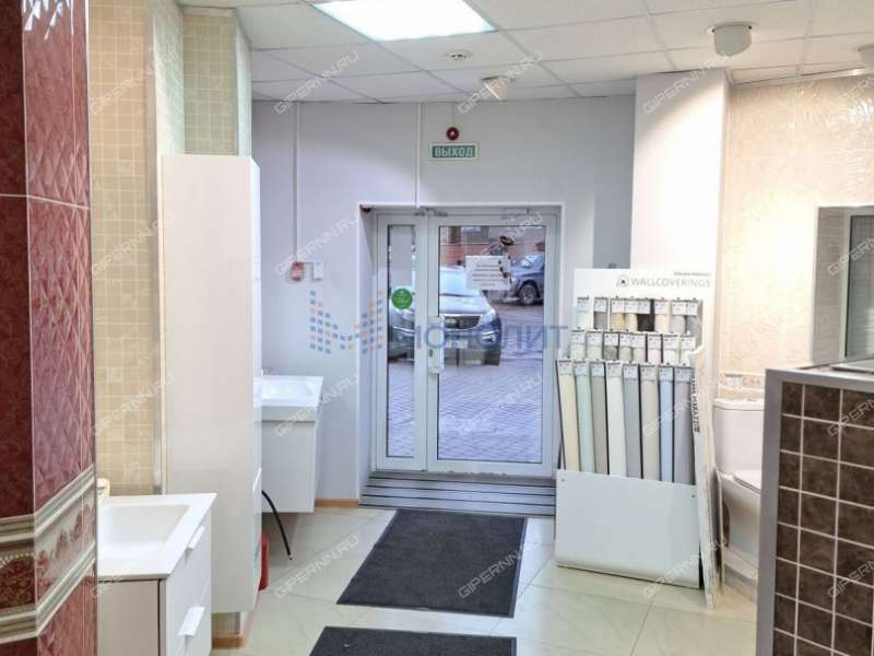 помещение под торговую площадь, недвижимость под общепит на Арзамасской улице