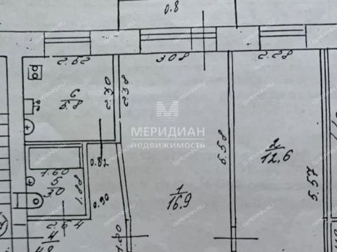 2-komnatnaya-ul-tihoreckaya-d-4 фото