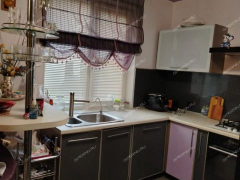 kottedzh-selo-velikiy-vrag-kstovskiy-rayon фото
