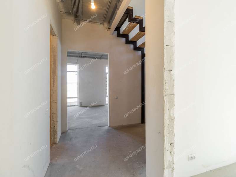 дом на  ЖК Свой Изумрудный