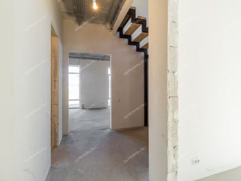 dom-zhk-svoy-izumrudnyy-kstovskiy-rayon фото