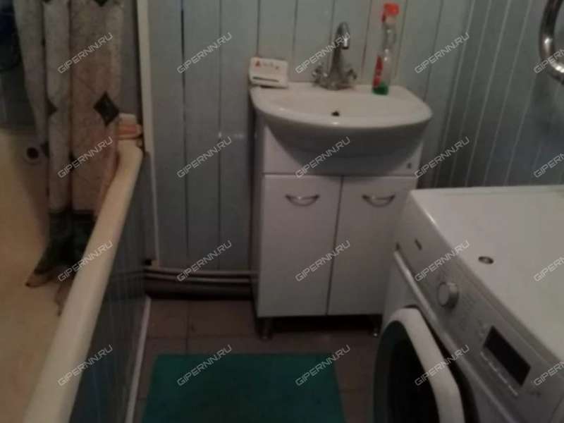 двухкомнатная квартира на Анкудиновском шоссе дом 26