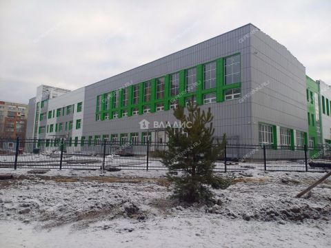 1-komnatnaya-ul-kosmicheskaya-d-53 фото