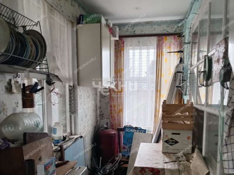 дача на Набережной улице город Городец