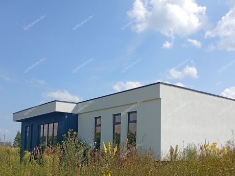 kottedzh-derevnya-krasnogorka-chernuhinskiy-selsovet-kstovskiy-rayon фото