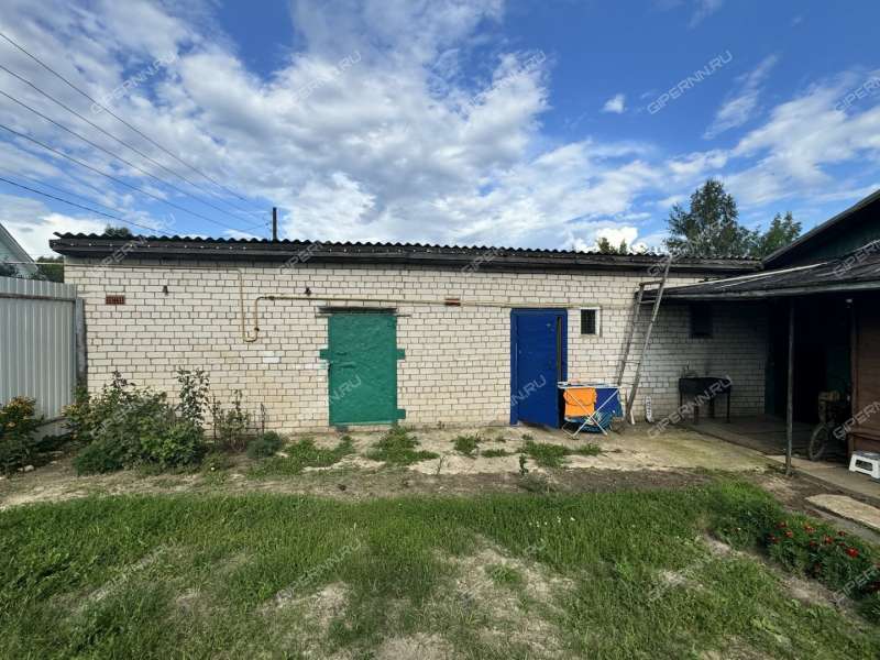 дом на д 48 деревня Зыково (Ситниковский сельсовет