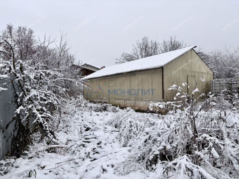 dom-derevnya-kozlovka-kstovskiy-rayon фото