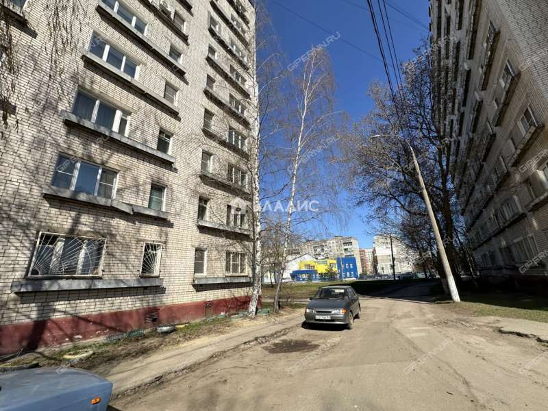 однокомнатная квартира на Мончегорской улице дом 16А