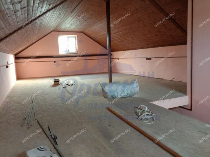 здание под офис, торговую площадь на улице Кирова город Городец