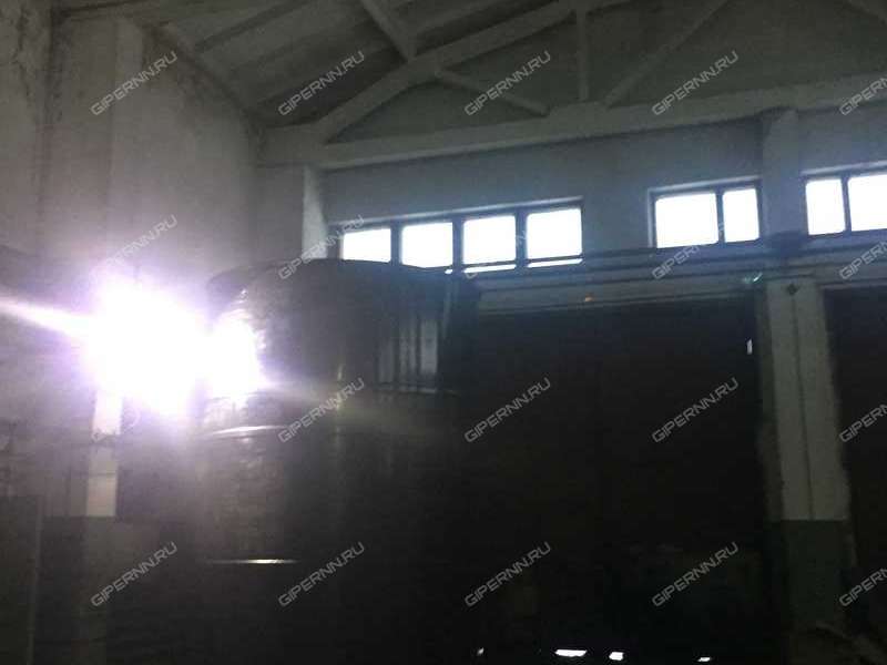 помещение под склад на Чаадаева ул.51