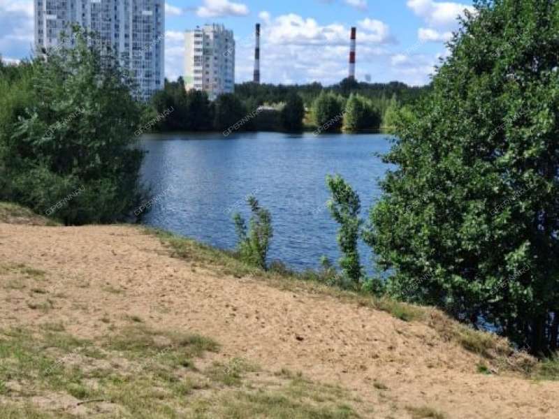 двухкомнатная квартира на Бурнаковской улице дом 97