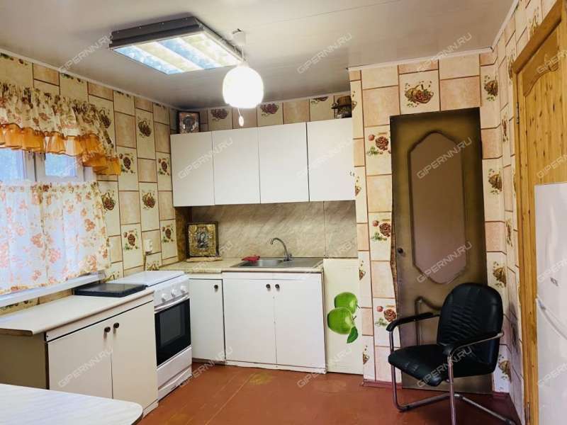 дача на СНТ Стройгазовец село Каменки