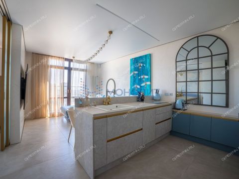 2-komnatnaya-ul-vladimira-vysockogo-d-1 фото