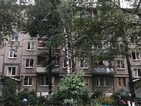1-komnatnaya-ul-dargomyzhskogo-d-12 фото
