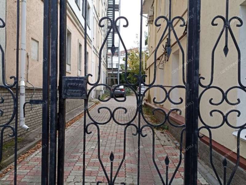 помещение под офис на Новой улице