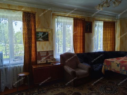 taunhaus-poselok-satis-diveevskiy-municipalnyy-okrug фото
