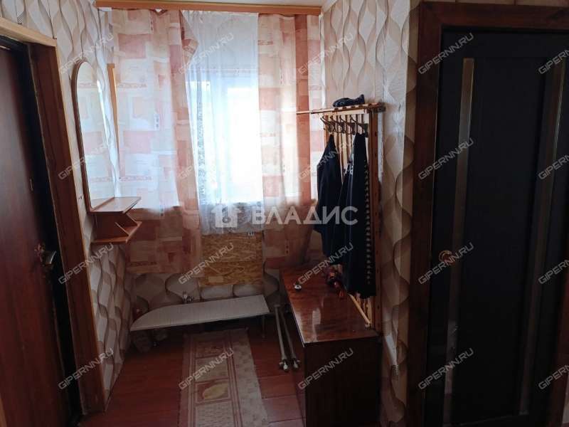 дом на  деревня Большие Круты