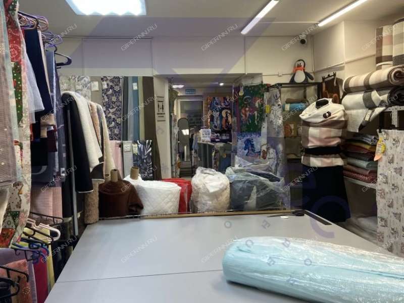 помещение под помещение свободного назначения на улице Белинского