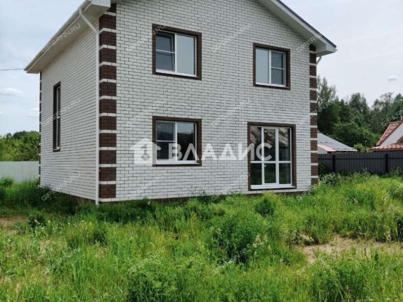 дом на 28 деревня Оманово