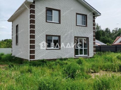 dom-derevnya-omanovo-gorodskoy-okrug-bor фото