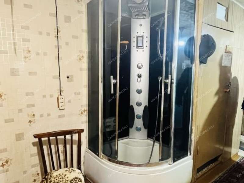 дом на Зелёной улице