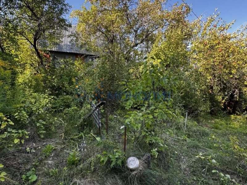 земельный участок 4,16 сотки -