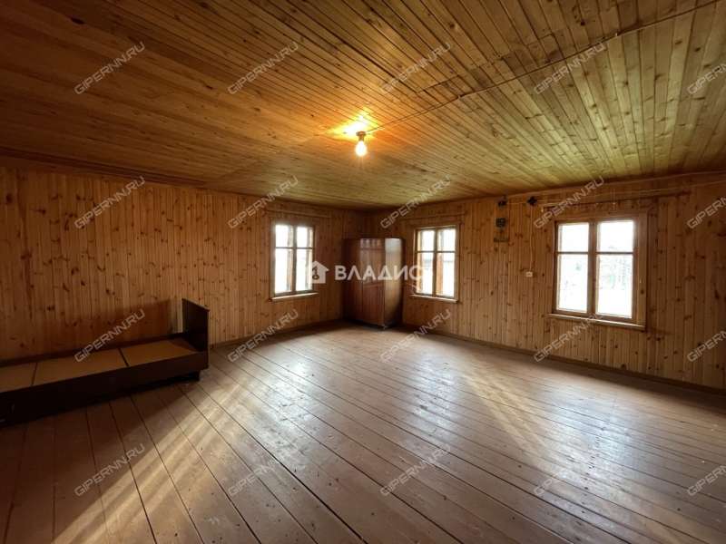 дом на улице Советская село Румстиха