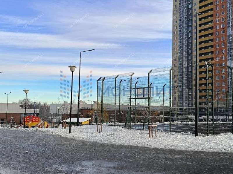 однокомнатная квартира на Русской улице улице дом 5 деревня Анкудиновка