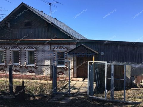 dom-derevnya-abaturovo-kstovskiy-rayon фото