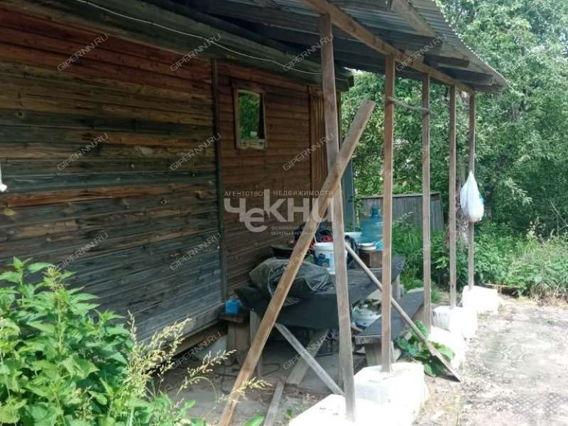 земельный участок 4 сотки СТ Кирпичник деревня Афонино