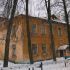 однокомнатная квартира на улице Радистов дом 4