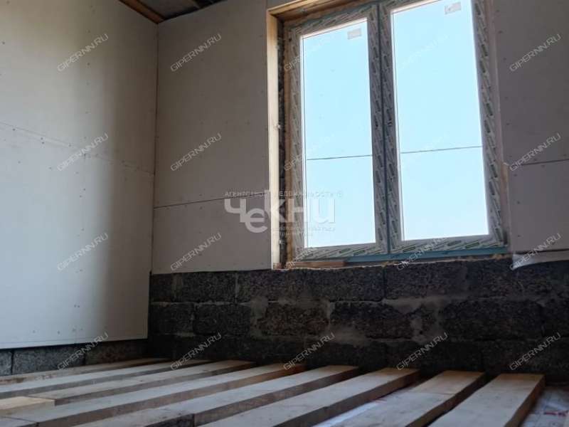 дом на Луговая деревня Ковригино, Смольковский сельсовет