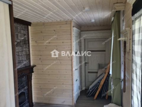 dom-selskiy-poselok-lyahovo-balahninskiy-municipalnyy-okrug фото