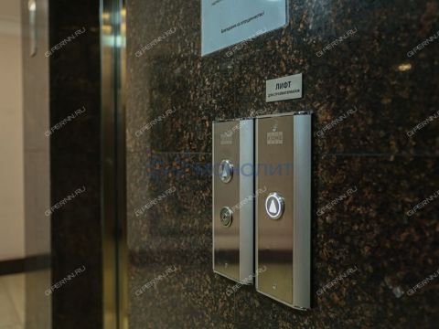 2-komnatnaya-ul-vladimira-vysockogo-d-1 фото