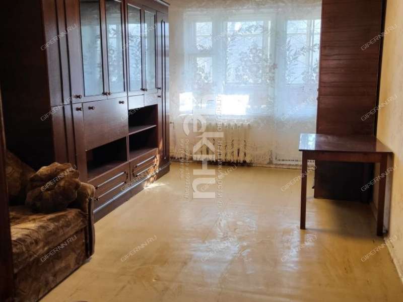 трёхкомнатная квартира на улице Советской Армии дом 12А