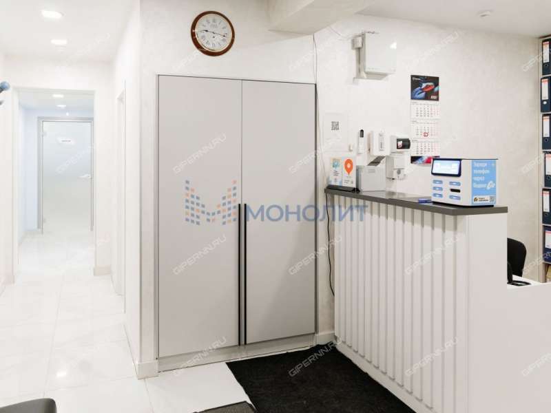 помещение под недвижимость под медицинские учреждения, недвижимость под салоны красоты в микрорайоне Щербинки 1-й