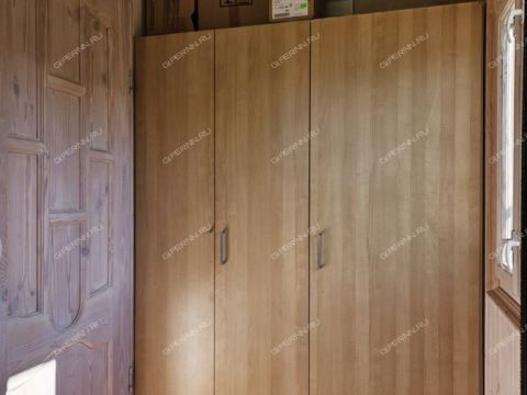 dacha-derevnya-yulovka-dalnekonstantinovskiy-rayon фото