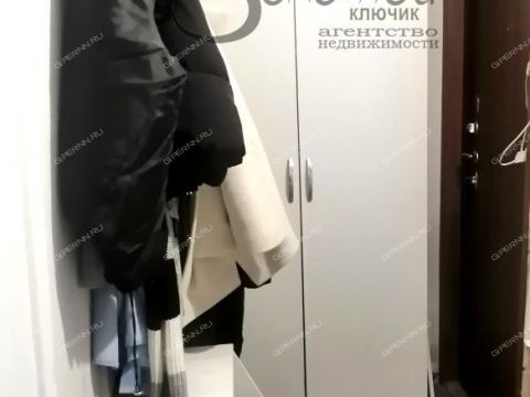 1-komnatnaya-ul-sovetskoy-armii-d-12 фото