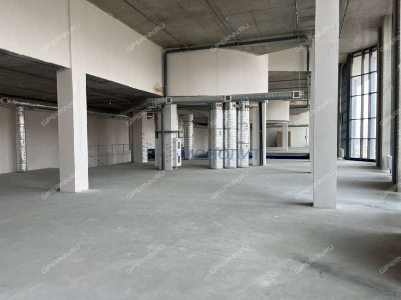 помещение под помещение свободного назначения, офис на улице Владимира Высоцкого