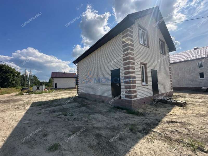 коттедж на улице Придорожная город Бор